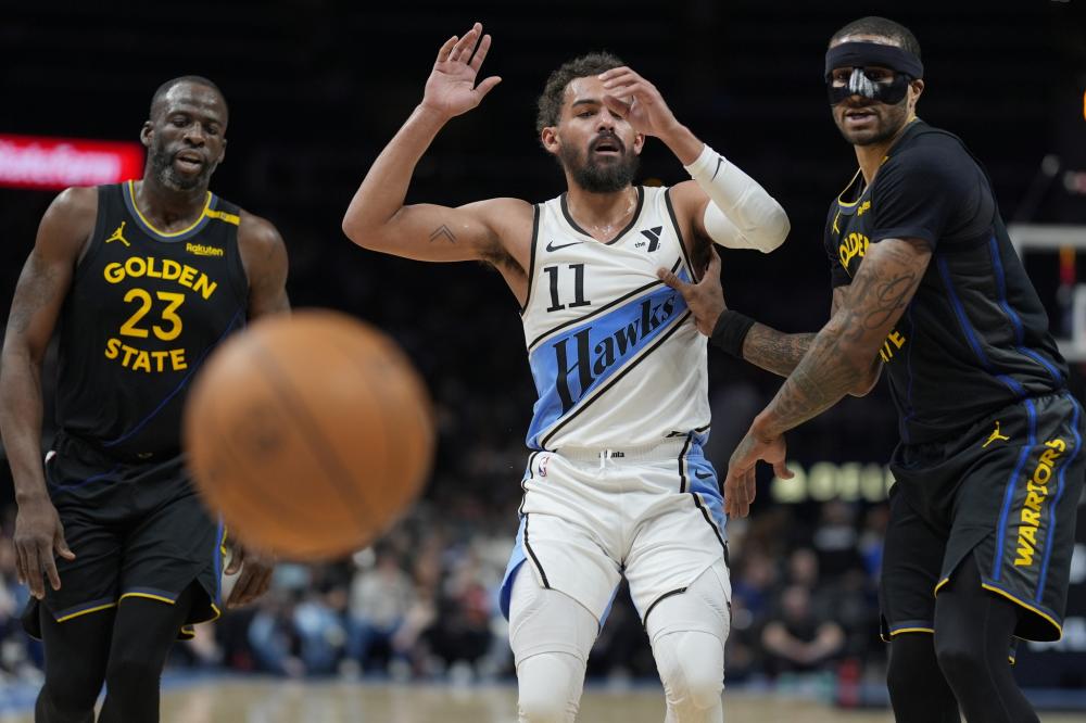 他们也需要 他们也需要