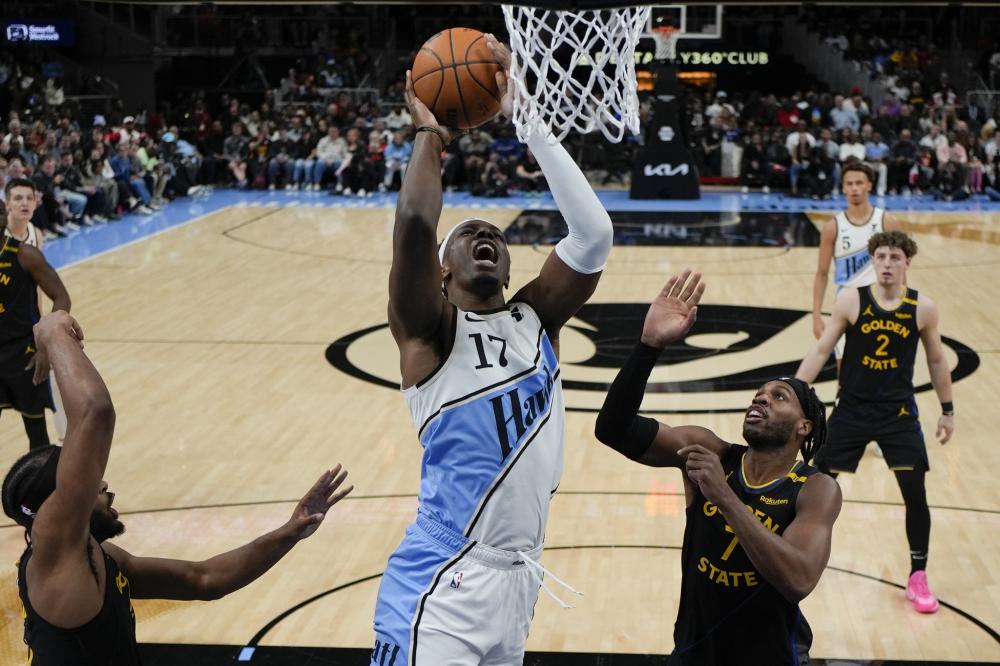 推廣行山熱 推廣行山熱