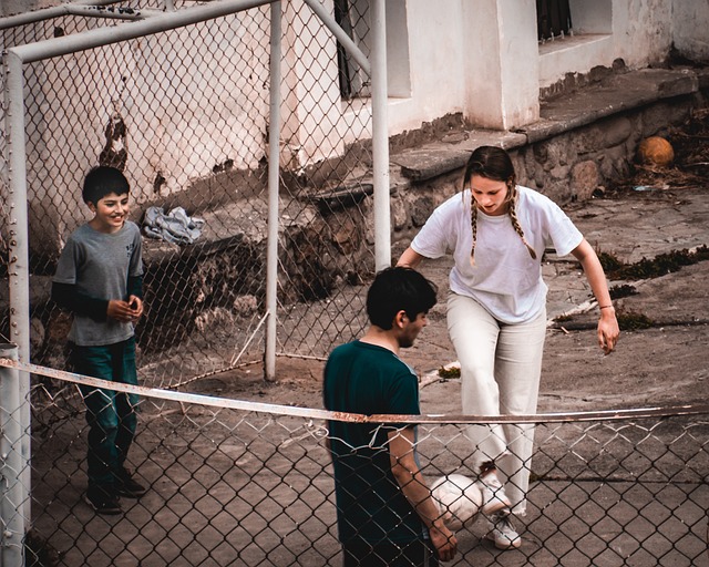 比赛经验 比赛经验